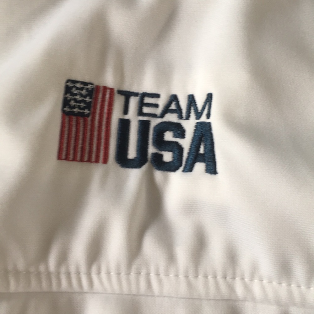Olympic jacket - Picture 2 of 5